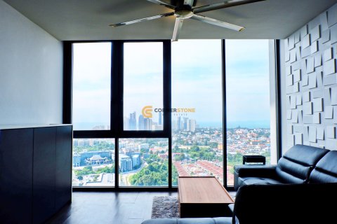 Студия в кондо в Паттайе, Таиланд № 153736 - фото 5