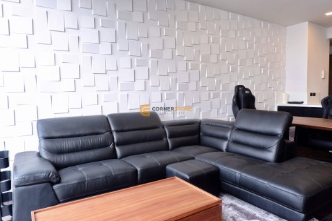 Студия в кондо в Паттайе, Таиланд № 153736 - фото 7