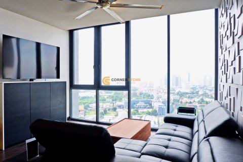 Студия в кондо в Паттайе, Таиланд № 153736 - фото 8