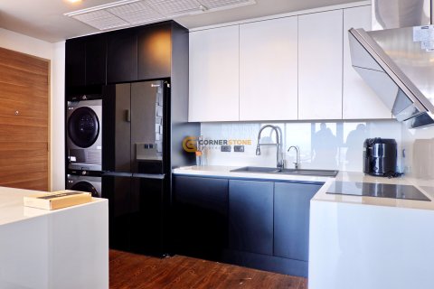 Студия в кондо в Паттайе, Таиланд № 153736 - фото 13