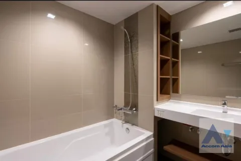 Studio in the Condo in Phra Khanong, Bangkok, Thailand  № 219046 - Foto 10