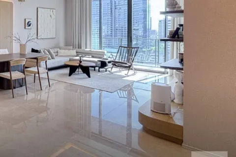 Condo à Pathum Wan, Bangkok, Thaïlande, 2 chambres  № 219040