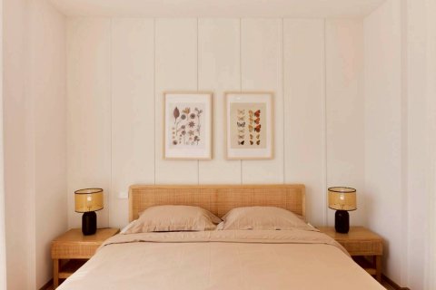 Villa in Cha-am, Thailand 3 Schlafzimmer № 169921 - Foto 27