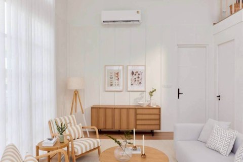 Villa in Cha-am, Thailand 3 Schlafzimmer № 169921 - Foto 21