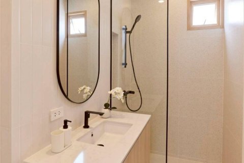 Villa in Hua Hin, Thailand 3 bedrooms № 169921 - photo 4