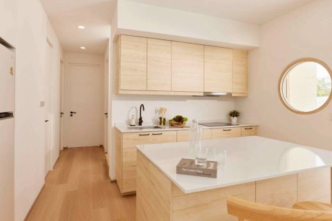 Villa in Hua Hin, Thailand 3 bedrooms № 169921 - photo 8