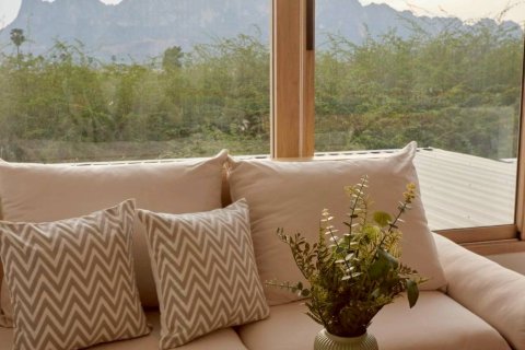 Villa in Cha-am, Thailand 3 Schlafzimmer № 169921 - Foto 24