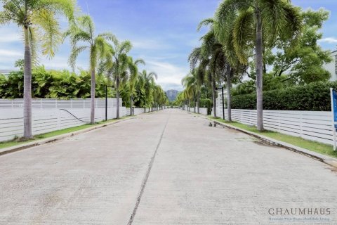Villa in Cha-am, Thailand 3 Schlafzimmer № 169921 - Foto 28