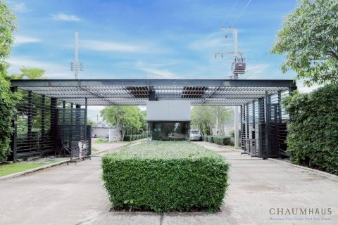 Villa in Hua Hin, Thailand 3 bedrooms № 169921 - photo 14