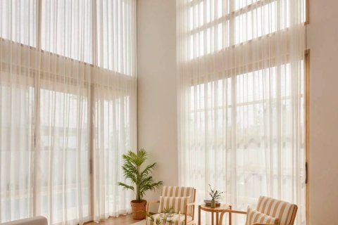 Villa in Cha-am, Thailand 3 Schlafzimmer № 169921 - Foto 22