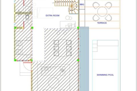 Villa in Hua Hin, Thailand 3 bedrooms № 169921 - photo 16