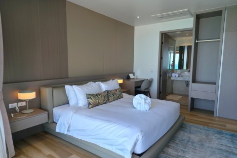 Villa à Ko Samui, Thaïlande 3 chambres № 169917 - photo 7