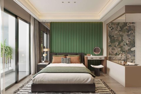 Condo in Rawai, Thailand, 1 bedroom  № 169919 - photo 5