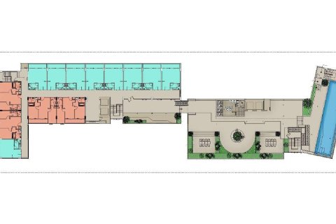 Condo in Rawai, Thailand, 1 bedroom  № 169919 - photo 19