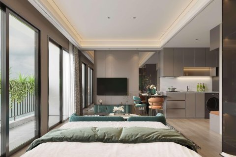 Condo in Rawai, Thailand, 2 bedrooms  № 169920 - photo 2