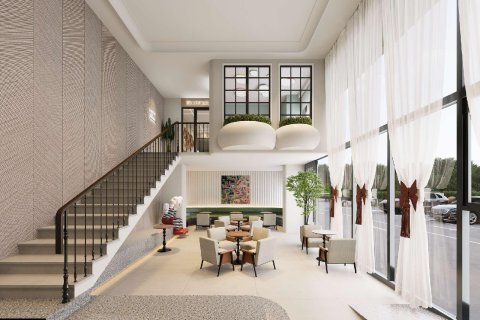 Condo in Rawai, Thailand, 2 bedrooms  № 169920 - photo 11