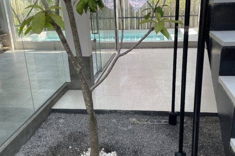 Villa in Hua Hin, Thailand 3 bedrooms № 169915 - photo 18