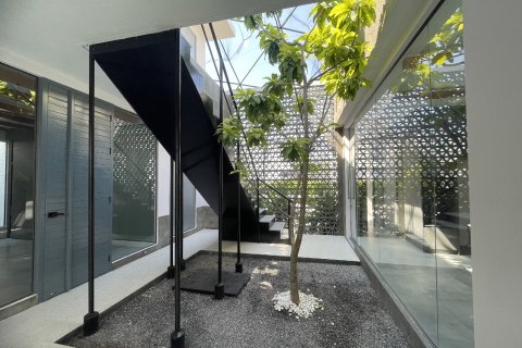 Villa in Hua Hin, Thailand 3 bedrooms № 169915 - photo 5