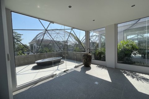 Villa in Hua Hin, Thailand 3 bedrooms № 169915 - photo 6