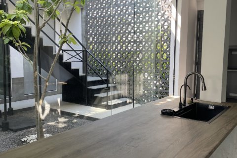 Villa in Hua Hin, Thailand 3 bedrooms № 169915 - photo 17