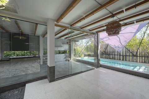 Villa in Hua Hin, Thailand 3 bedrooms № 169915 - photo 9