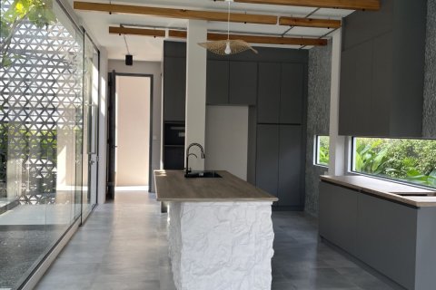 Villa in Hua Hin, Thailand 3 bedrooms № 169915 - photo 16