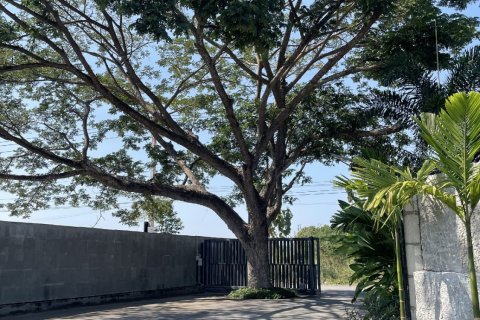 Villa in Hua Hin, Thailand 3 bedrooms № 169915 - photo 21