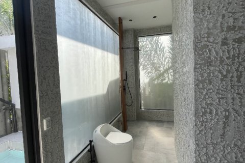 Villa in Hua Hin, Thailand 3 bedrooms № 169915 - photo 12