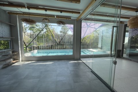 Villa in Hua Hin, Thailand 3 bedrooms № 169915 - photo 4