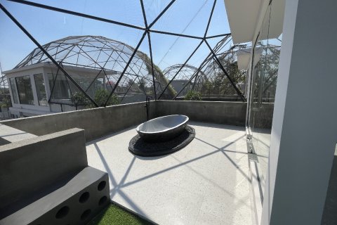 Villa in Hua Hin, Thailand 3 bedrooms № 169915 - photo 7