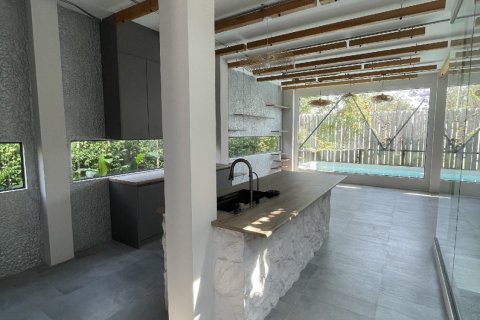 Villa in Hua Hin, Thailand 3 bedrooms № 169915 - photo 2