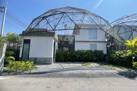 Villa in Hua Hin, Thailand 3 bedrooms № 169915