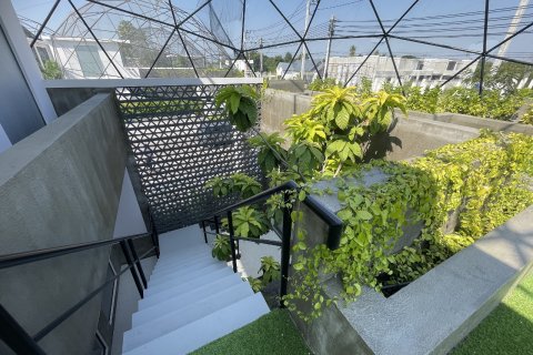 Villa in Hua Hin, Thailand 3 bedrooms № 169915 - photo 19