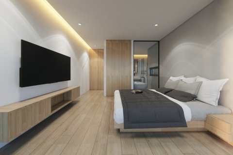 Villa à Ko Samui, Thaïlande 3 chambres № 169916 - photo 4