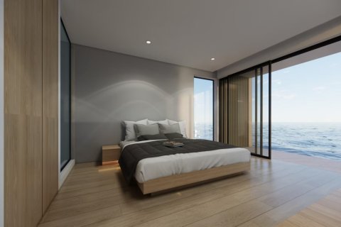 Villa à Ko Samui, Thaïlande 3 chambres № 169916 - photo 6