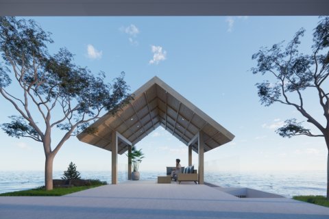 Villa à Ko Samui, Thaïlande 3 chambres № 169916 - photo 12