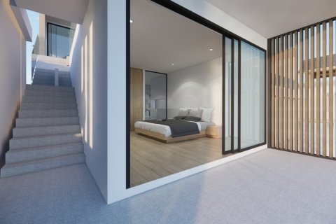 Villa à Ko Samui, Thaïlande 3 chambres № 169916 - photo 5