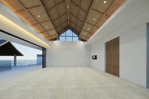 Villa à Ko Samui, Thaïlande 3 chambres № 169916 - photo 7