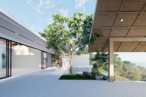 Villa à Ko Samui, Thaïlande 3 chambres № 169916 - photo 10