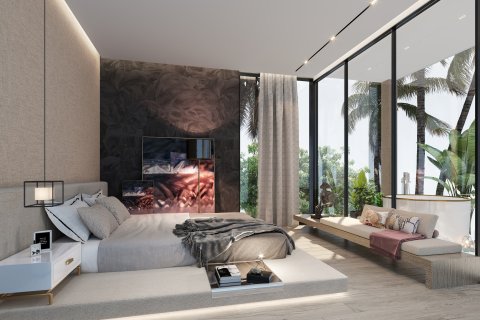 Villa à Ko Samui, Thaïlande 3 chambres № 169916 - photo 3