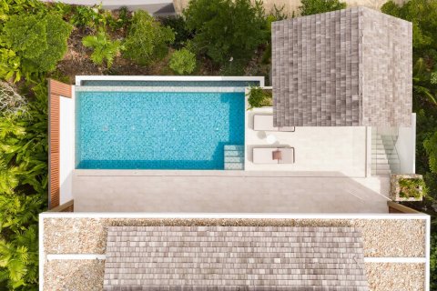 Villa in Ko Samui, Thailand 3 Schlafzimmer № 169916 - Foto 6