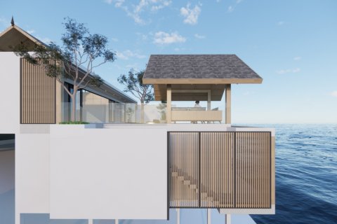 Villa à Ko Samui, Thaïlande 3 chambres № 169916 - photo 13