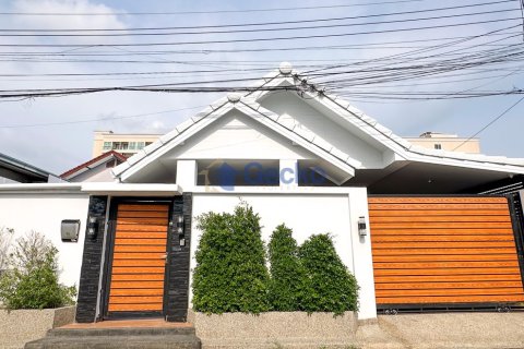 บ้านในพัทยา, ประเทศไทย 4 ห้องนอน № 196307 - รูปถ่าย 7