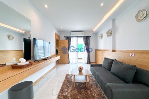 บ้านในพัทยา, ประเทศไทย 4 ห้องนอน № 196307 - รูปถ่าย 29