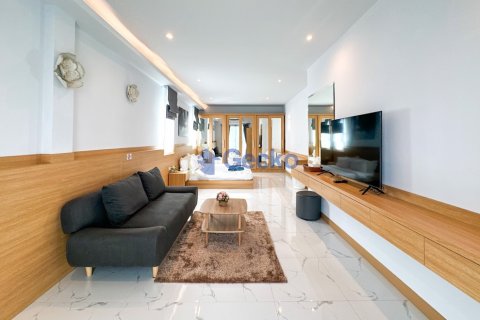 บ้านในพัทยา, ประเทศไทย 4 ห้องนอน № 196307 - รูปถ่าย 27