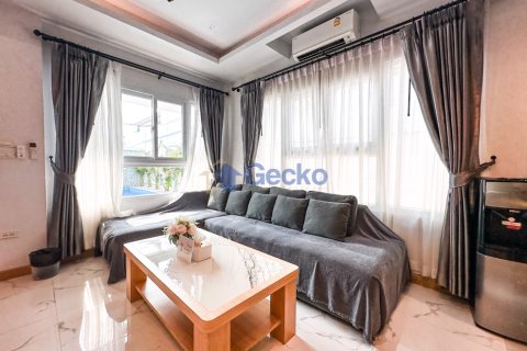 บ้านในพัทยา, ประเทศไทย 4 ห้องนอน № 196307 - รูปถ่าย 26