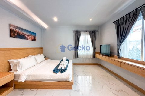 บ้านในพัทยา, ประเทศไทย 4 ห้องนอน № 196307 - รูปถ่าย 19