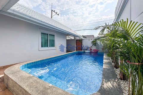 บ้านในพัทยา, ประเทศไทย 4 ห้องนอน № 196307 - รูปถ่าย 4