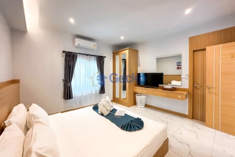 บ้านในพัทยา, ประเทศไทย 4 ห้องนอน № 196307 - รูปถ่าย 17