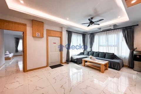 บ้านในพัทยา, ประเทศไทย 4 ห้องนอน № 196307 - รูปถ่าย 23